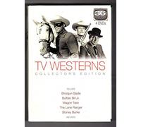 Ultimate TV Westerns Collector s Edition