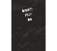 Ultimate Undated Planner - Daily, Weekly & Monthly Organizer for Productivity, Goals & Focus: Minimalist High-Tech Style | Motivational Quotes | Goal Tracker | Perfect for Work, School & Life Planning