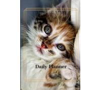 Ultimate Undated Planner: Organize Your Year with Flexibility and Style: Your Go-To Productivity Tool for Daily, Weekly, and Monthly Planning