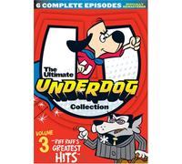 Ultimate Underdog Collection 3