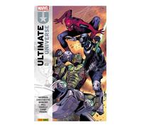 Ultimate Universe N°02 - Jonathan Hickman - Panini Comics - broché - Revue