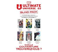 Ultimate Universe N°03