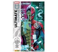 Ultimate Universe N°04 Jonathan Hickman (Auteur), Deniz Camp (Auteur), Peach Momoko (Auteur), Marco Checchetto (Dessinateur), Juan Frigeri (Dessinateur)