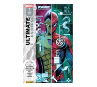 Ultimate Universe N°04 - Jonathan Hickman - Panini Comics - broché - Revue