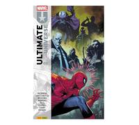 Jonathan Hickman, Deniz Camp, Bryan Edward Hill – Ultimate Universe N°05 – Broché – Panini Comics