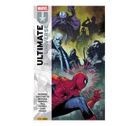 Ultimate Universe N°05 - Jonathan Hickman - Panini Comics - broché - Revue