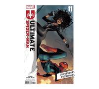 Ultimate Universe N°06