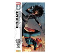 Ultimate Universe N°06 - Jonathan Hickman - Panini Comics - broché - Revue