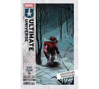 Ultimate Universe N°07