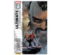 Ultimate Universe N°07 Jonathan Hickman (Auteur), Deniz Camp (Auteur), Peach Momoko (Auteur), Alessandro Cappuccio (Dessinateur), Stefano Caselli (Dessinateur), Juan Frigeri (Dessinateur)
