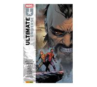 Ultimate Universe N°07 - Jonathan Hickman - Panini Comics - broché - Revue