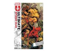 Ultimate Universe N°08