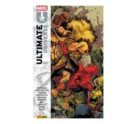 Chris Condon, Jonathan Hickman, Deniz Camp – Ultimate Universe N°08 – Broché – Panini Comics