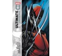 Ultimate Universe N°08 (Variant - Tirage limité) - COMPTE FERME - Chris Condon - Panini Comics - broché - Revue