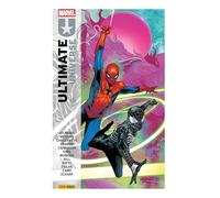 Ultimate universe N°10