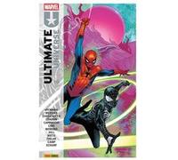 Ultimate universe N°10 Jonathan Hickman (Auteur), Chris Condon (Auteur), Marco Checchetto (Dessinateur), Peach Momoko (Dessinateur), Peach Momoko (Auteur), Alessandro Cappuccio (Dessinateur)