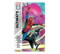 Ultimate universe N°10 - Jonathan Hickman - Panini Comics - broché - Revue