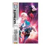 Ultimate Universe N°12