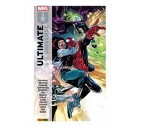 Ultimate Universe N°13 - Jonathan Hickman - Panini Comics - broché - Revue