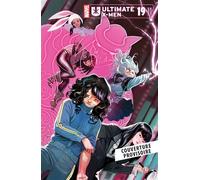 Ultimate Universe N°13 (Variant - Tirage limité) - COMPTE FERME - Jonathan Hickman - Panini Comics - broché - Revue