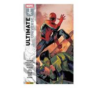 Ultimate Universe N°14 - Jonathan Hickman - Panini Comics - broché - Revue