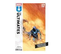 Ultimate Universe N°14 (Variant - Tirage limité) - COMPTE FERME