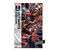 Ultimate universe N°17 - Deniz Camp - Panini Comics - broché - Revue