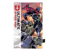 Ultimate Universe Tome 2