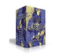 Neal Shusterman – Ultimate Unwind – Coffret broché (Unwind; UnWholly; UnSouled; UnDivided; UnBound)