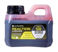 Ultimate Ver De Vase Liquide Reaction (500ml) - Additifs Bouillette