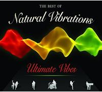 Ultimate Vibes: The Best Of Natural Vibrations