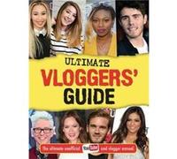Ultimate Vloggers Guide Frankie Jones 1, (Auteur)