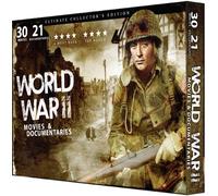 Ultimate War Films and Documentaries