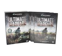 Ultimate Warfare - DVD Box Set