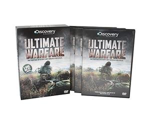 Ultimate Warfare - DVD Box Set
