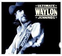 Ultimate Waylon by Waylon Jennings (2010-05-05)
