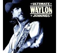 Ultimate Waylon Jennings