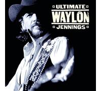 Ultimate Waylon Jennings by Waylon Jennings (2004-04-13)