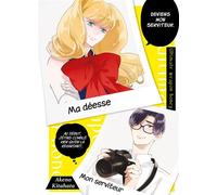 Ultimate Weapon Honey - Akeno Kitahata - Boy's Love - broché - Manga
