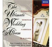 Various Artists - Ultimate Wedding Album [Import]