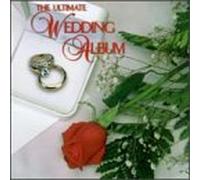 Ultimate Wedding Album - Ultimate Wedding Album