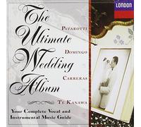 Ultimate Wedding Album - Ultimate Wedding Album