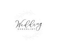 Ultimate Wedding Checklist Journal: Your Month-by-Month Planner for a Perfect Wedding Day