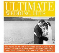 Ultimate Wedding Hits
