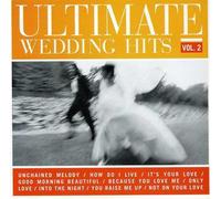 Various Artists - Ultimate Wedding Hits, Vol.2