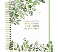 Ultimate Wedding Planner & Organizer