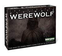 Pegasus Spiele 17800E - Ultimate Werewolf