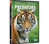 Ultimate Wildlife: Predators