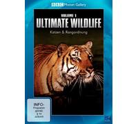 Ultimate Wildlife Vol. 1 - Katzen & Rangordnung