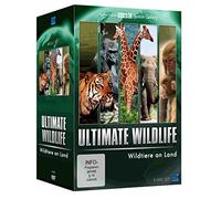 Ultimate Wildlife-Wildtiere an Land [Import]